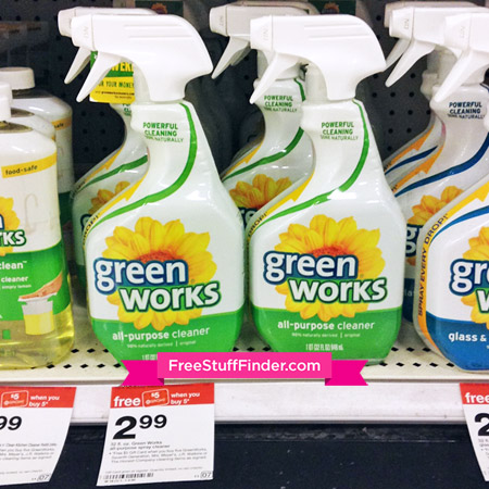Green-Works-All-Purpose-Cleaner