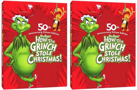 Grinch-DVD