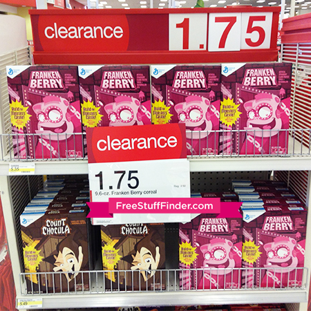 *HOT* 50% Off Halloween Clearance at Target