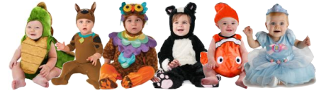 Halloween-Costumes