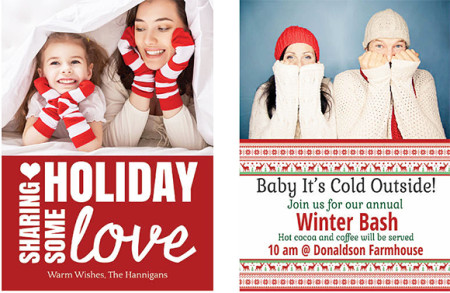 Holiday-Cards