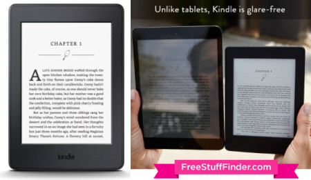 KINDLE