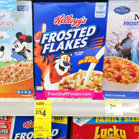 Kelloggs-Frosted-Flakes-Cereal