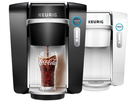 Keurig-KOLD