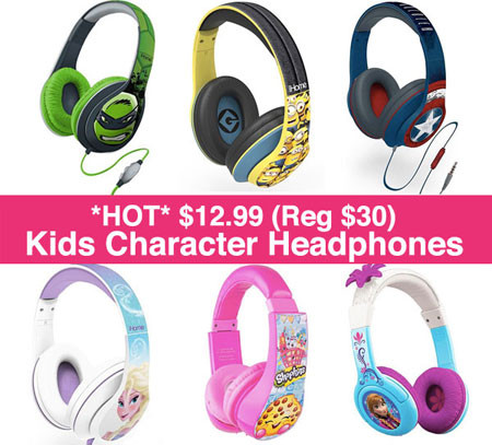 Kids-Headphones.site