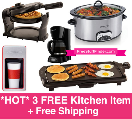 Kohls-Free-Appliance