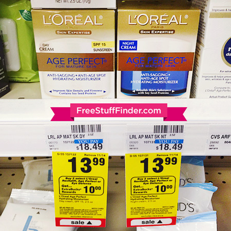Loreal-Age-Perfect-Cream