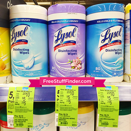 Lysol-Disinfecting-Wipes