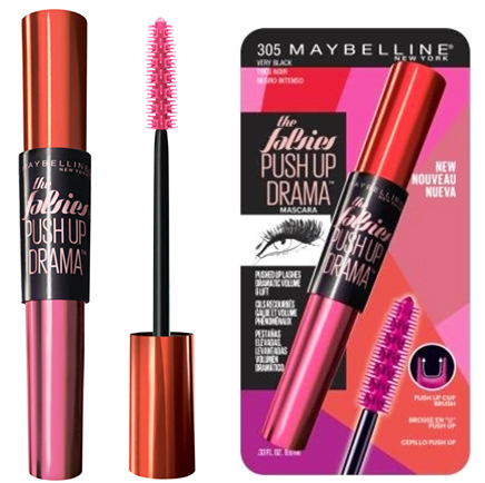 Maybelline-Mascara