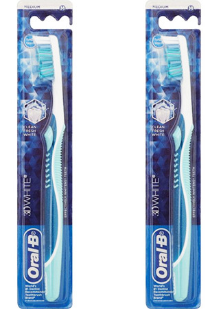 Oral-B-Toothbrush