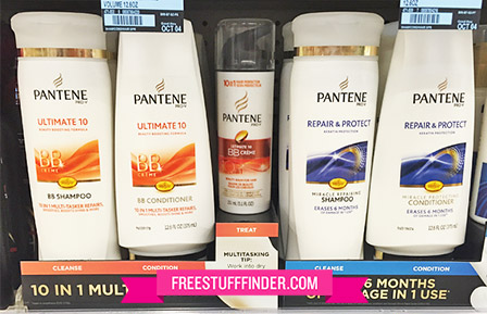 Pantene