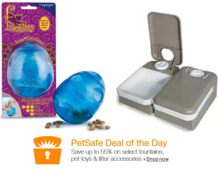 PetSafe_Deal_Amazon