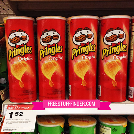 Pringles