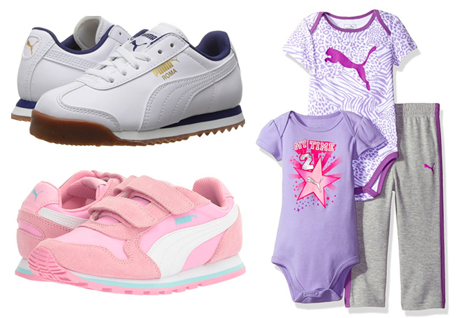 Puma-Sale