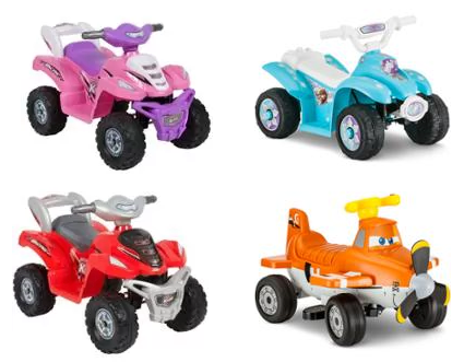 Quads