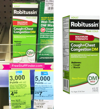 Robitussin