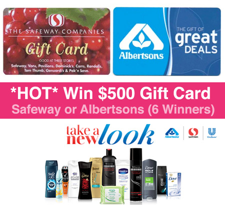Safeway-Newlook