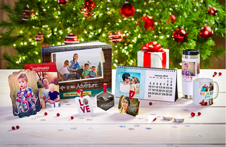 50% Off Holiday Cards + Deals at York Photo