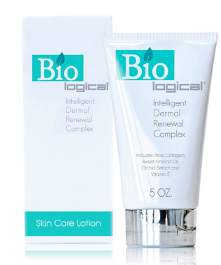 Free Sample Bio Logical Lotion