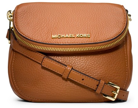 *HOT* $74.39 (Reg $178) Michael Kors Bedford Crossbody + Free Shipping (11/18 Only)