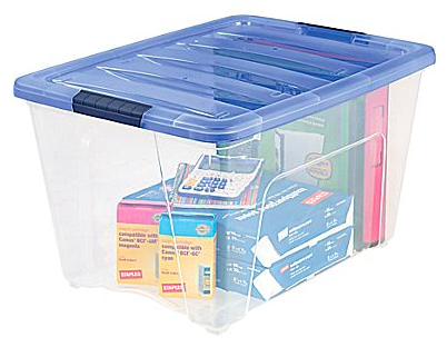 $8 (Reg $16.29) 54-Qt Modular Box + Free Shipping