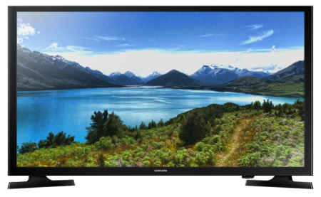 Save $241 on Samsung 32" LED HDTV + Free Shipping