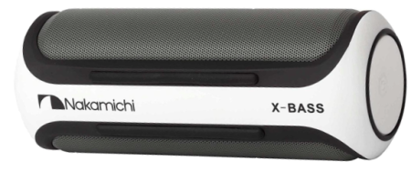 *HOT* $5 (Reg $60) Nakamichi Wireless Speaker + Free Pickup