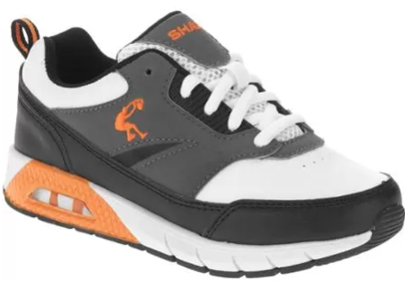 $5.42 (Reg $16) Shaq Boys' Retro Air Basketball Shoes