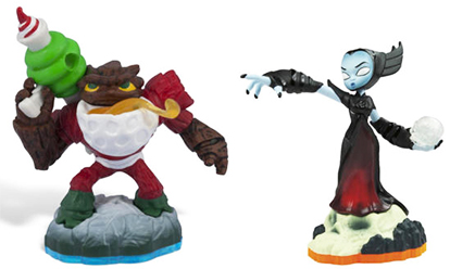 Skylanders-Swap