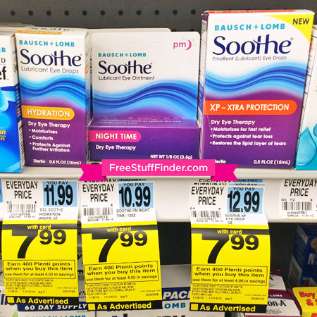 Soothe-Eye-Drops