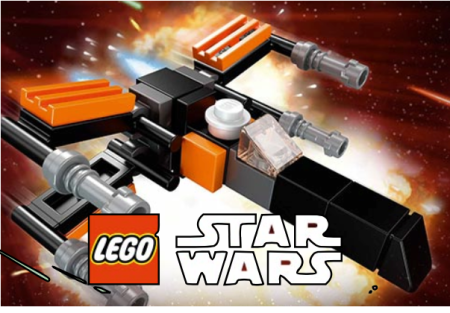 Starwars-Build
