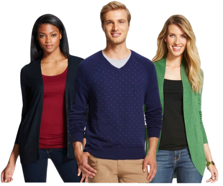Sweaters