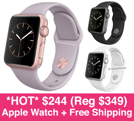 Target-Apple-Watch