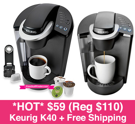 Target-Keurig