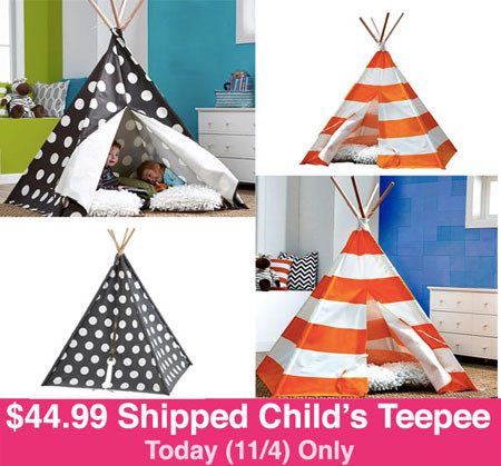 Teepee-FB