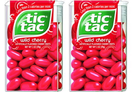 Tic-Tacs