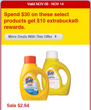 Tide Ad