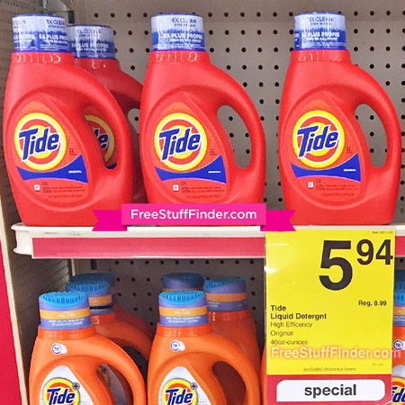 Tide-Liquid-Detergent