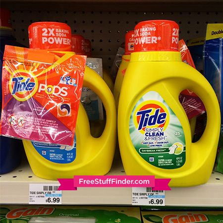 Tide-at-CVS