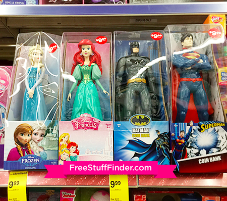 Toys