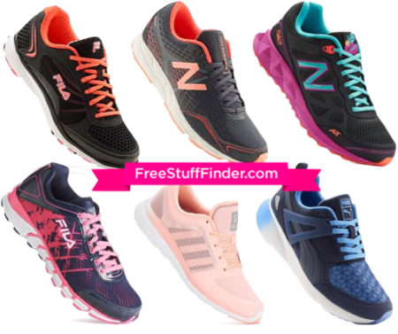 Women's Shoes