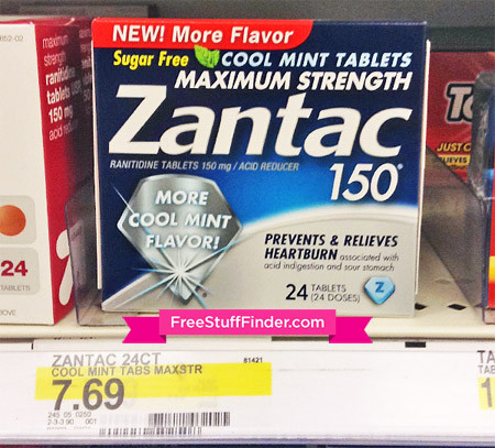 Zantac-150
