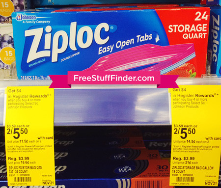 Ziploc-Storage-Bags