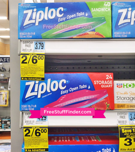 Ziploc-Storage-Bags