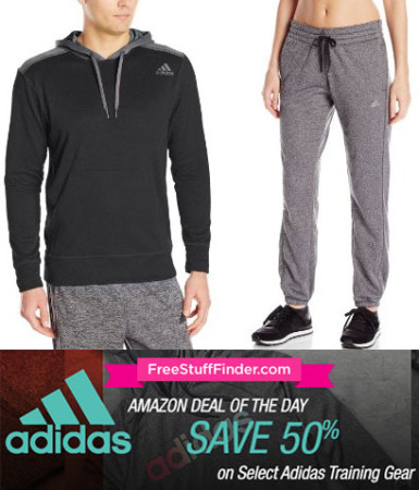 adidas