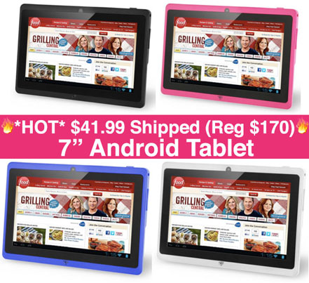android-site
