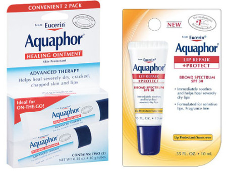 *High Value* $3.00 Off Aquaphor Baby Ointment Coupon + Deals