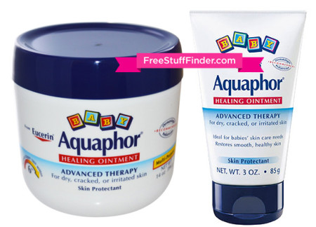 aquaphor