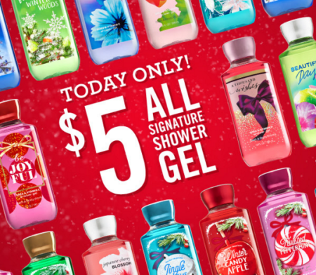 ath-and-body-works-shower-gels