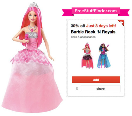 barbie